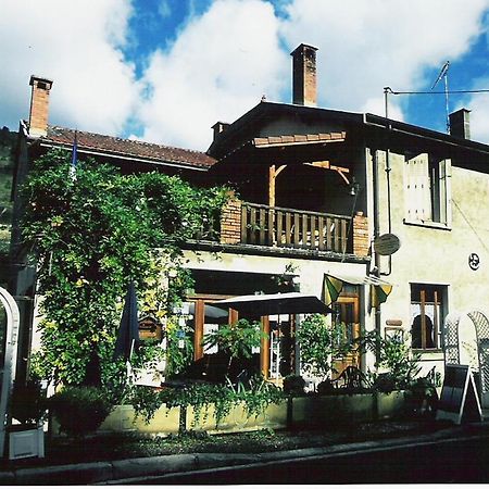 La Grand'Cave Au Clos Des Condamines Cerdon (Ain) Exterior foto